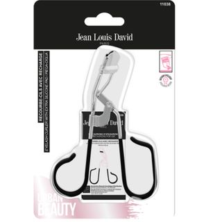 JLD URBAN BEAUTY uvijač za trepavice silikon 11038 | 3666085110385