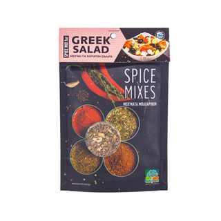 Biodinami Cond. Salata Greceasca 35G