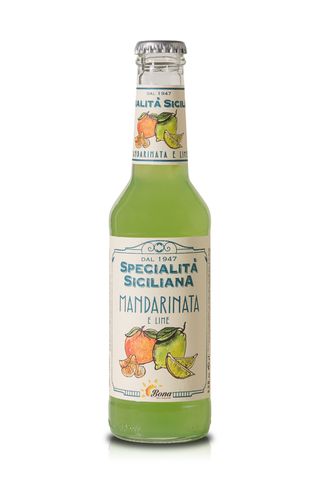 BONA Mandarinata & Lime 275ml