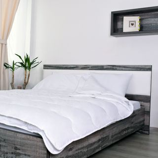 Jorgan ljeto zima 155x215cm 200/300g za jedan krevet 5310284012336