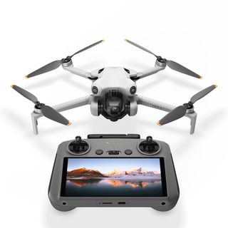 Dron DJI Mini 4 Pro (DJI RC 2)