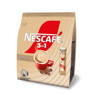 431000581 KAFA 150GR CREAMY LATTE 3U1 NESCAFE