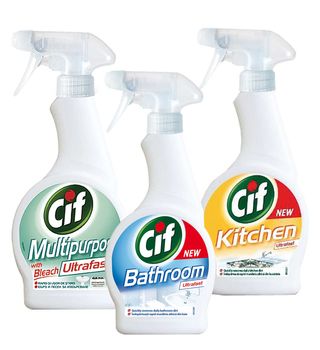 Cif Pulverizator diverse sortimente 500 ml