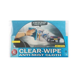 All Ride Lavetă parbriz # 1 buc