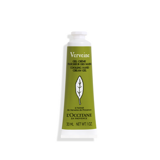 Verbena Cooling Hand Cream Gel 75ml