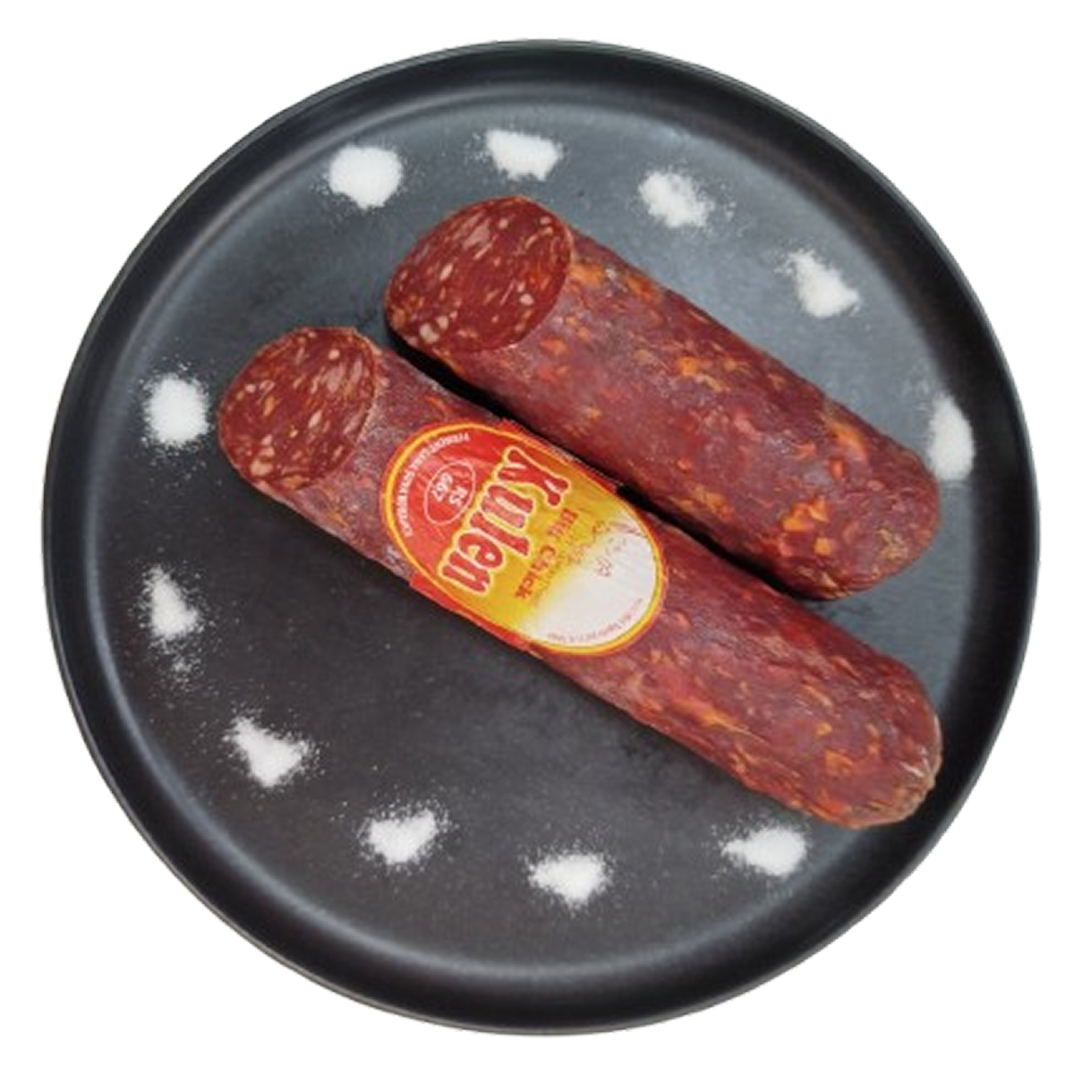 Fermentisane kobasice: