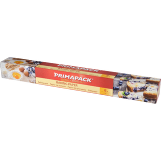 Prima pack Xартия за печене 8 М / 38133425