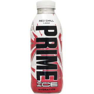 Prime, Bautura racoritoare necarbogazoasa cu aroma de cirese, portocale si ananas, cu vitamine, potasiu si magneziu 500ml (ID 71731)