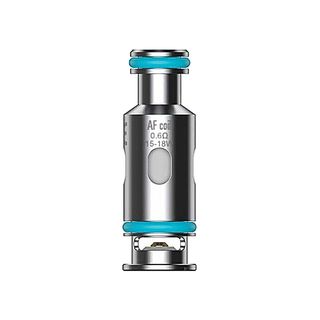 Rezistenta Aspire AF Coil Mesh – 0.6 Ohm