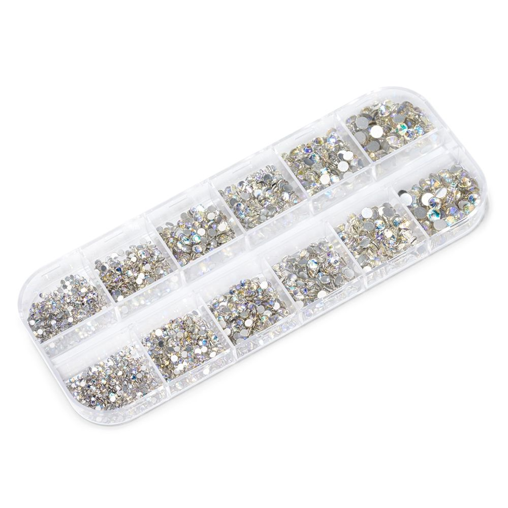 Pietre nail art