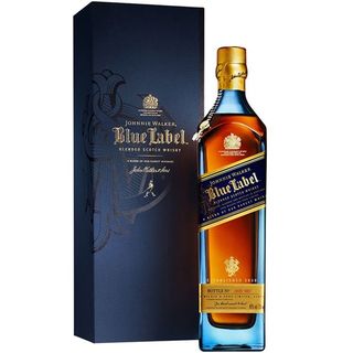 Johnnie Walker Blue Label 70 Cl 40%