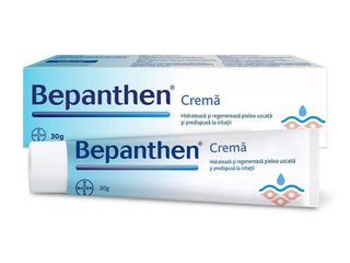Bepanthen 5% crema 30g Tub N1