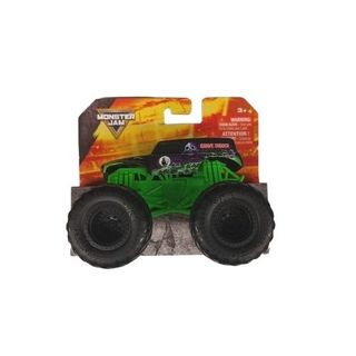 Monster Jam masinuta metalica 1:43