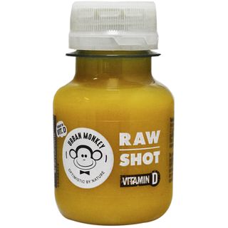 Urban Monkey, Shot vitamina D 60ml (ID 3269)