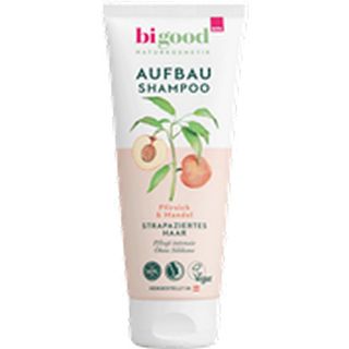 BI GOOD ŠAMPON MARELICA&BADEM (471212)