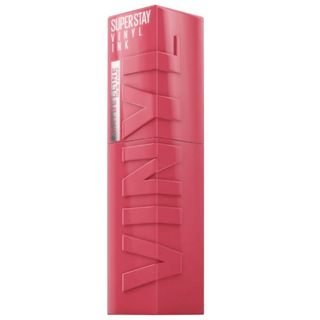 MAYBELLINE ruž za usne super stay vinyl ink golden lipstick 145 | 30163768