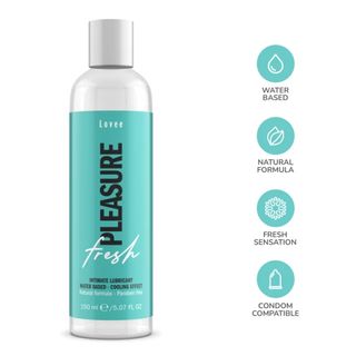 Lubrifiant IntimateLine Fresh Pleasure 150ml LUX29472