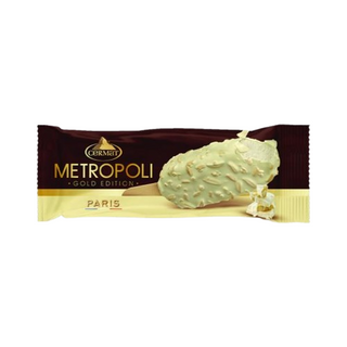 Metropoli Gold Los Angeles 105Ml