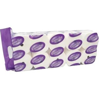 PAPIR TOALET CAMELIA SUPER 3SL 10/1