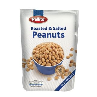 Kikiriki prženi slani 150 g