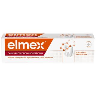 Elmex Anti-Caries Professional pasta za zube, 75 ml