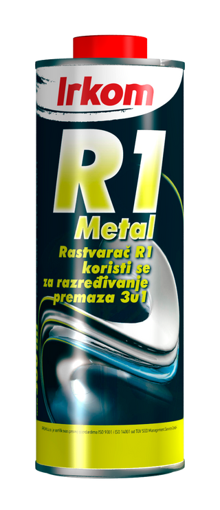 Razredjivač R-1 0.5l Irkom 83301500