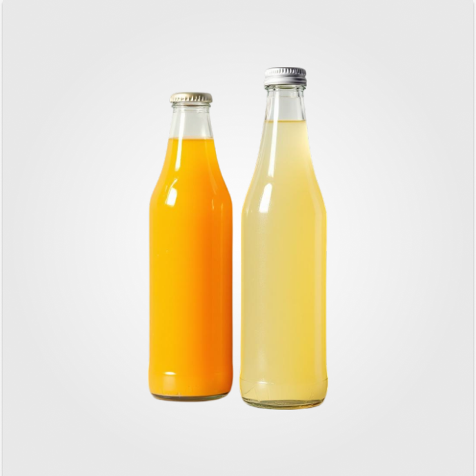 Sucuri & limonade fresh
