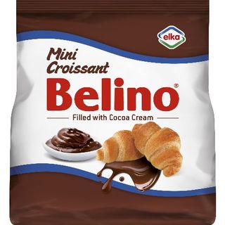 Belino Мини кроасан крем какао 185 ГР / 38924947
