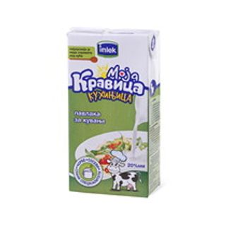 PAVLAKA ZA KUVANJE 20% 0,5L IMLEK