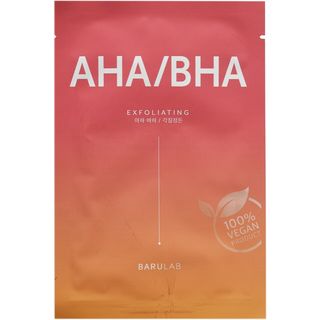 Barulab, Masca tip servetel AHA/BHA (ID 37406)