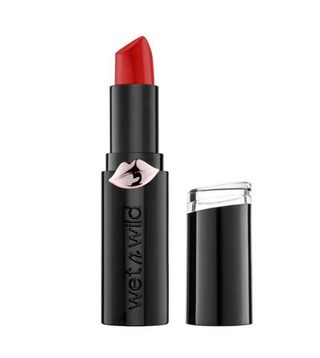 WETNWILD ruž megalast matte 1416E | 077802117373