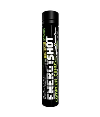 BIOTECH USA Energy Shot / 25ml., Лимон