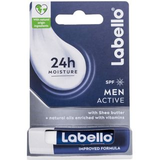 Labello Active for Men 4,8g