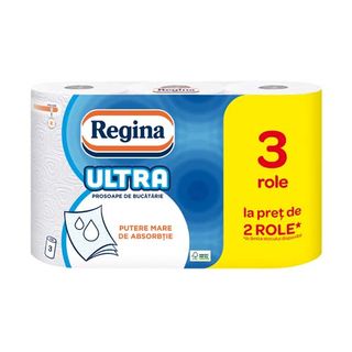 Regina Ultr Abs Prosop Har 3Str 2+1Role