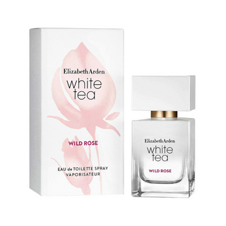 ELIZABETH ARDEN white tea wild rose edt 30 ML | 085805230142