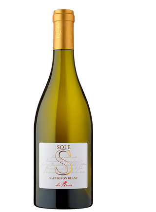 Recaș Sole Sauvignon Blanc 0.75 L
