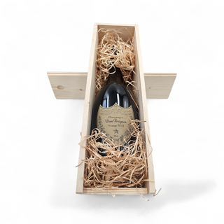 Pachet Cadou Sampanie Dom Perignon Brut 12.5%, 0.75l