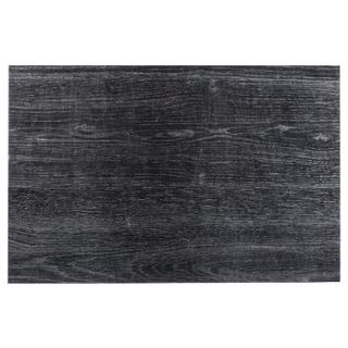 Podmetač za sto 45x30cm tamno sivi Secret de Gourmet 150112D