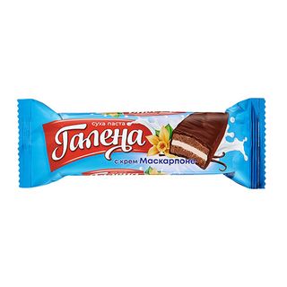 Галена Суха паста Маскарпоне 50 г / 00033074