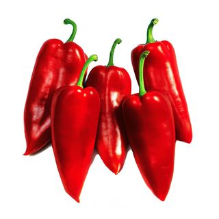 Ardei Kapia rosu, +/- 1 kg