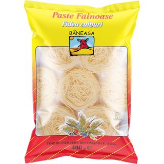 Baneasa, Fidea cuiburi 400g (ID 40842)