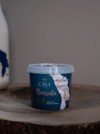 Buratta 150g