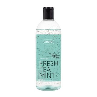 Gel za tuširanje Ziaja Fresh TMint 500 ml