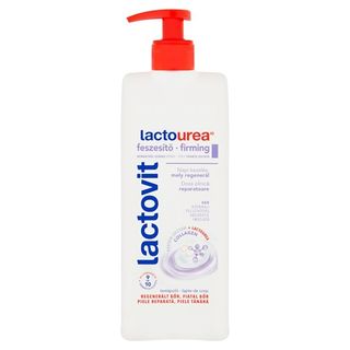 Lactovit Lactourea lapte corp f.400 ml  