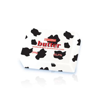 JLC Unt din smântână dulce Magnifico 82.5%