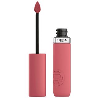 LOREAL ruž infallible matte resistance 120 major crush | 30146921