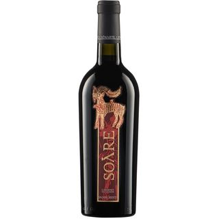 Soare Cabernet Sauvignon 75 Cl 13.5%