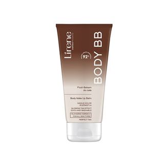 Lirene Balsam Autobronzant Body Bb 175Ml