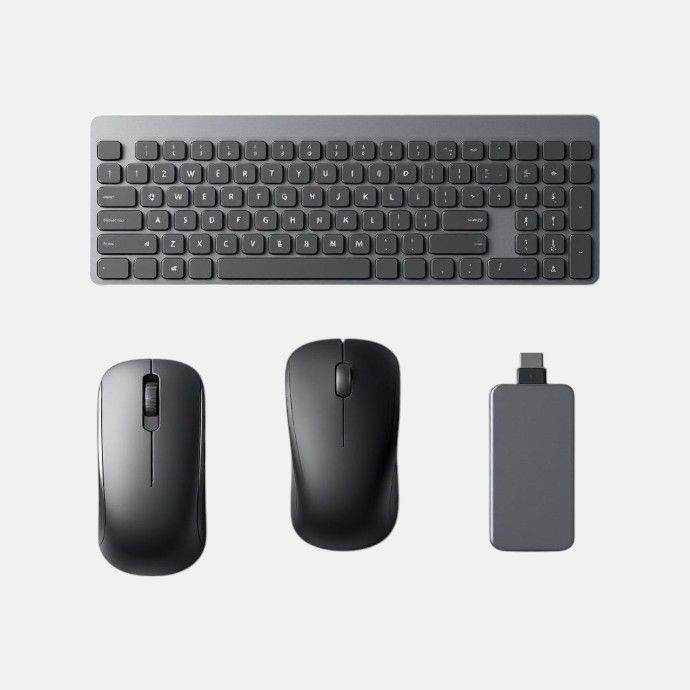 Informatica si birou