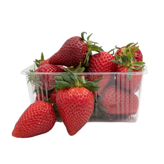 Capsuni caserola 250 g